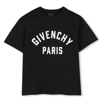 Tee-shirt manches courtes GIVENCHY GARCON