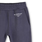 Pantalon en molleton GIVENCHY 
                    GARCON