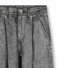 Jean large DKNY 
                    FILLE