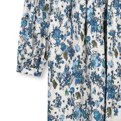 Robe imprim&eacute;e ZADIG & VOLTAIRE FILLE