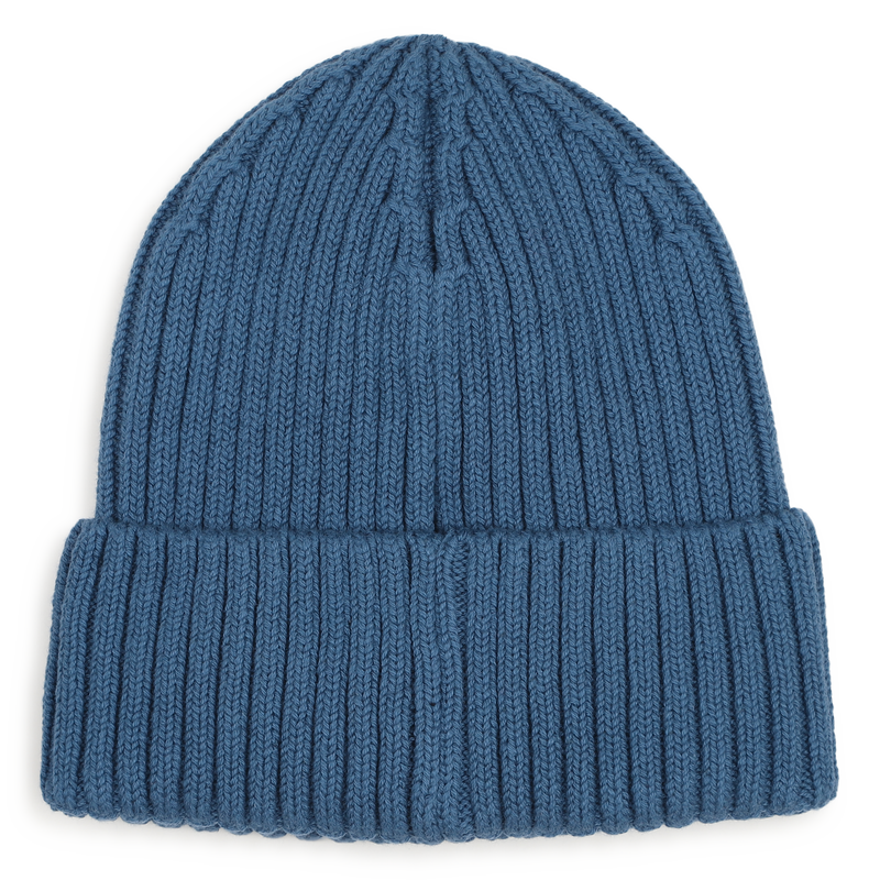 Bonnet en tricot Hugo 
                        UNISEXE