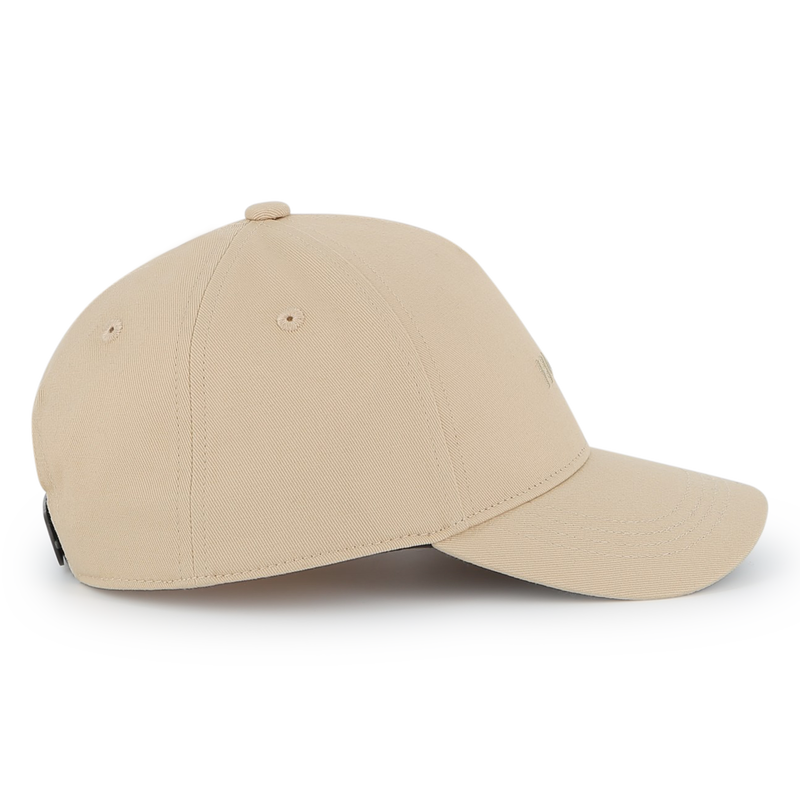 Casquette en sergé Hugo 
                    GARCON