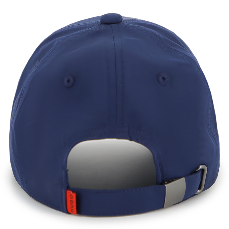 Casquette ajustable Hugo 
                    GARCON