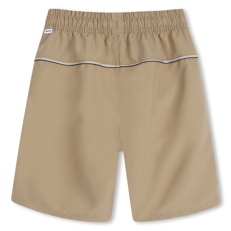 SHORT DE BAIN BOSS 
                        GARCON