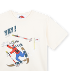 Tee-shirt manches courtes MARC JACOBS 
                    GARCON