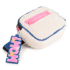 Sac &agrave; main sangle ajustable BILLIEBLUSH 
                    FILLE