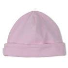 Ensemble pyjama + bavoir + bonnet BOSS 
                    FILLE