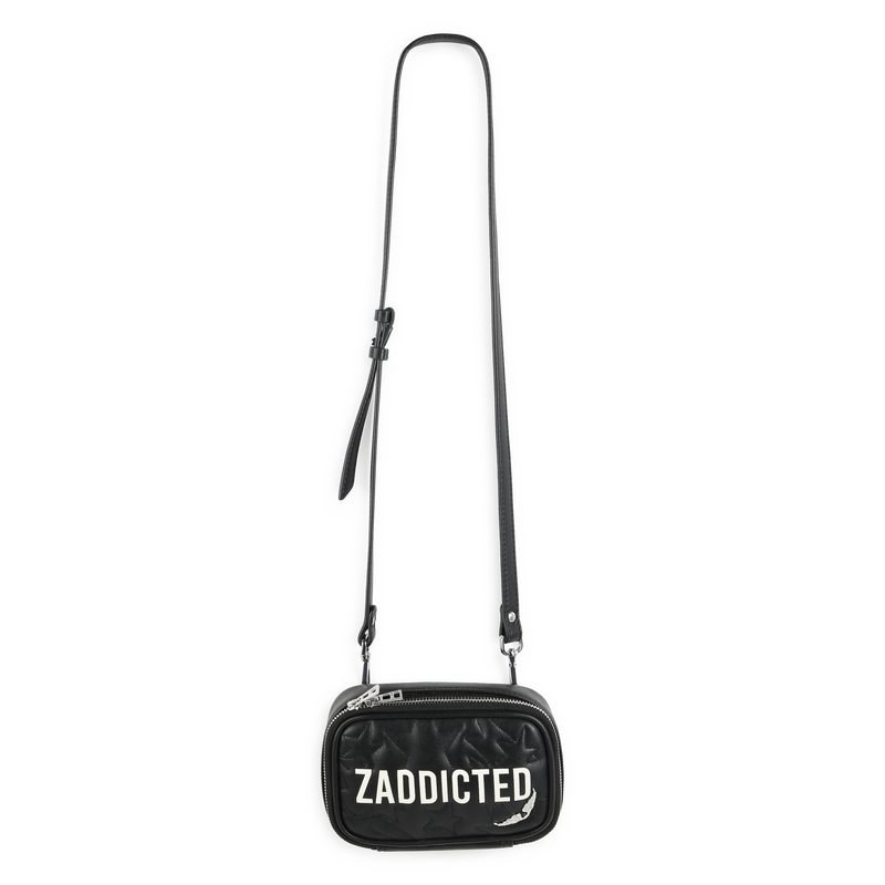 Sac à main 3 en 1 ZADIG & VOLTAIRE 
                    FILLE