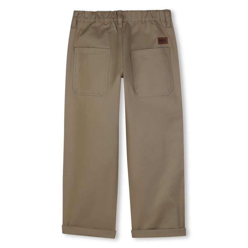 Pantalon TIMBERLAND 
                        GARCON