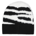 Bonnet tricot MARC JACOBS 
                    FILLE
