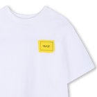 Tee-shirt &agrave; manches courtes MARC JACOBS 
                    GARCON