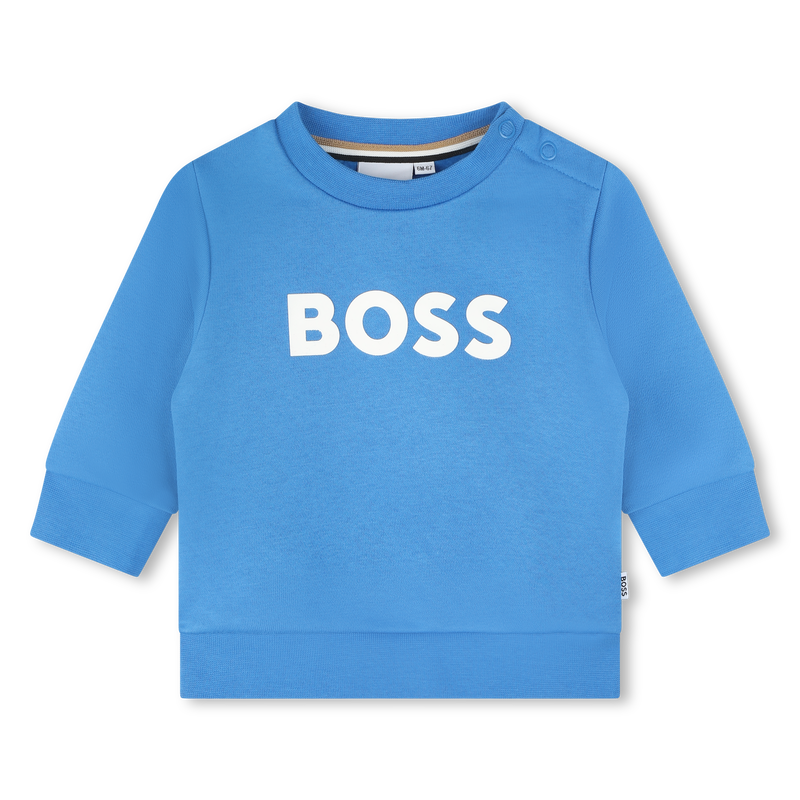 Sweat-shirt BOSS 
                    GARCON