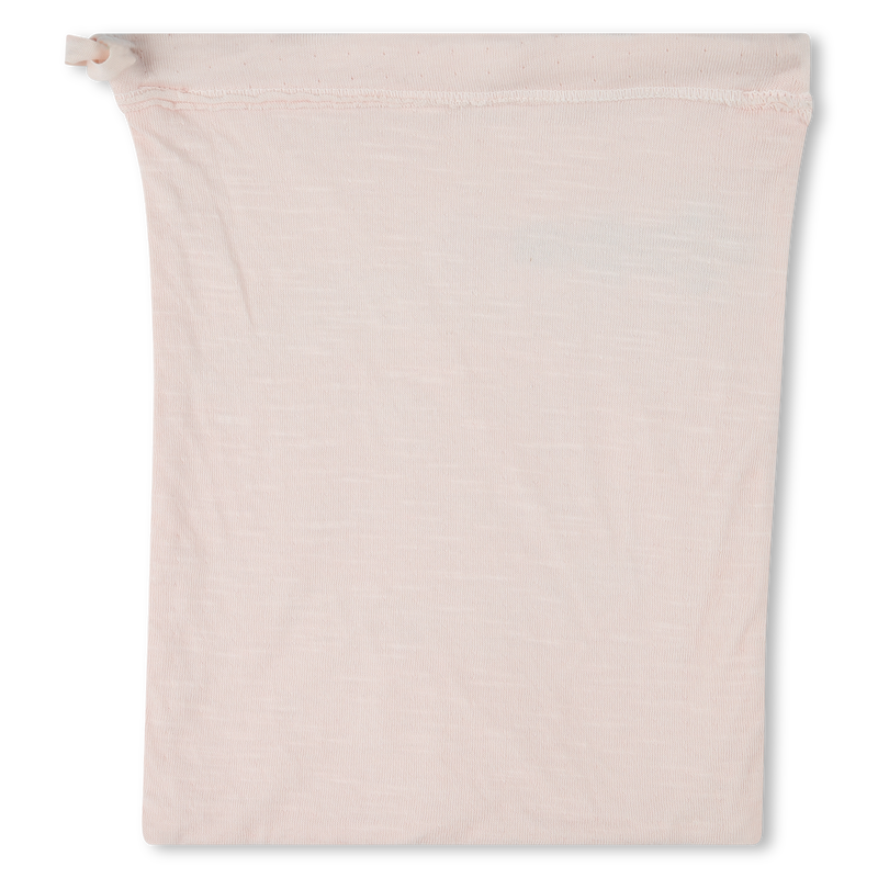 T-shirt et pantalon en coton ZADIG & VOLTAIRE 
                    UNISEXE