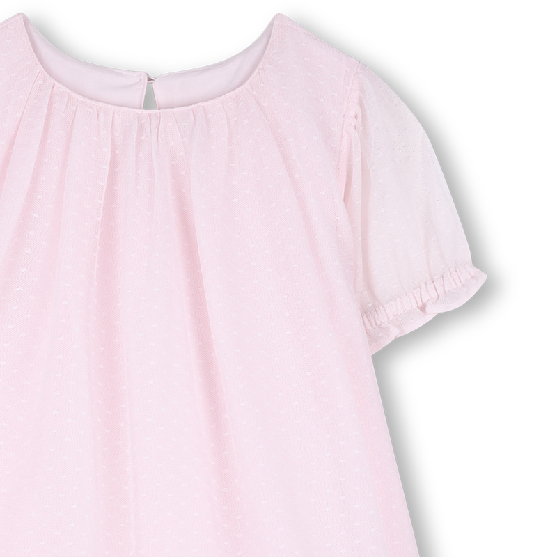 ROBE DE CEREMONIE BILLIEBLUSH 
                        FILLE