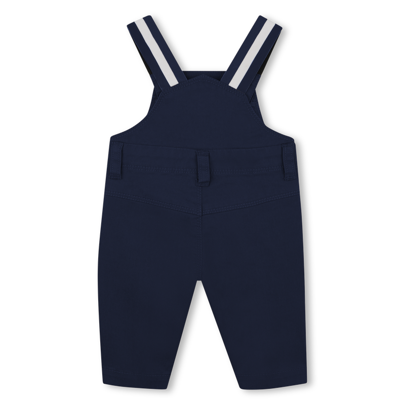 Salopette BOSS 
                        GARCON