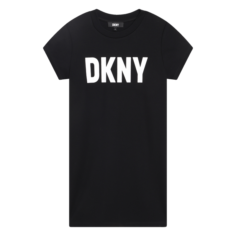 Robe de cérémonie 2-en-1 DKNY 
                    FILLE