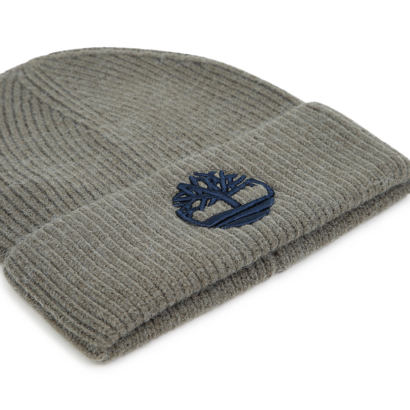 Bonnet en tricot TIMBERLAND 
                        GARCON
