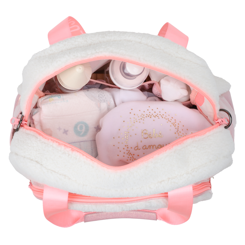 Sac à langer BILLIEBLUSH 
                    FILLE