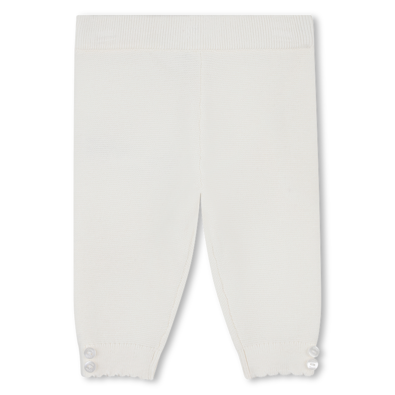 Ensemble cardigan et pantalon CHLOE 
                        FILLE