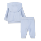 Ensemble de jogging BOSS 
                    GARCON