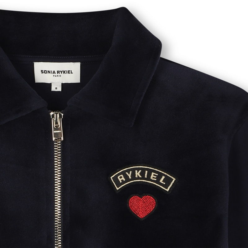 Cardigan SONIA RYKIEL 
                    FILLE