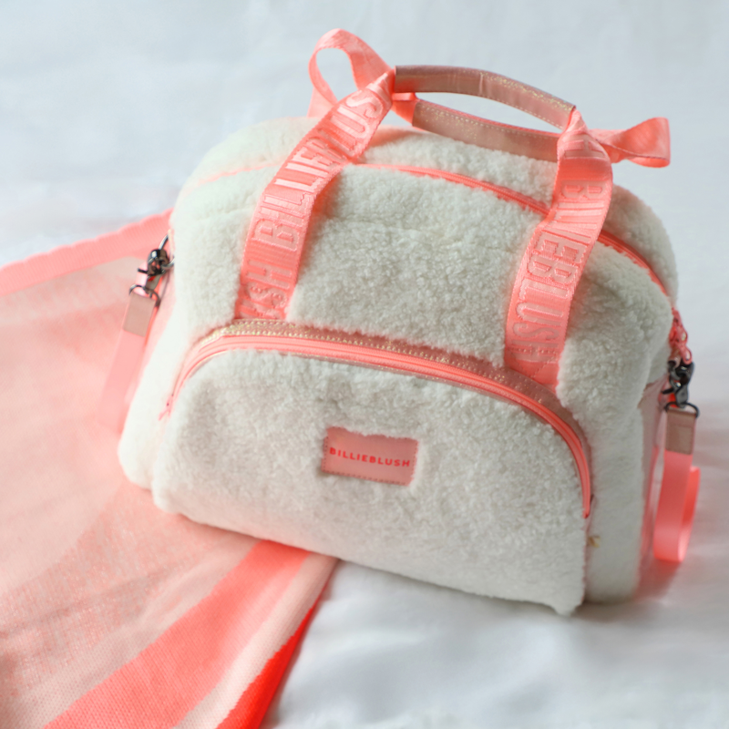 Sac à langer BILLIEBLUSH 
                    FILLE