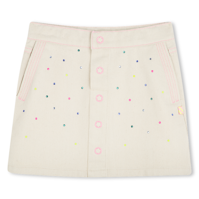 Jupe ajustable BILLIEBLUSH 
                    FILLE