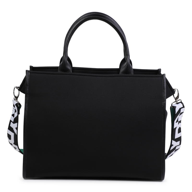 Cabas DKNY 
                    FILLE