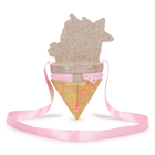 Sac &agrave; main glace BILLIEBLUSH 
                    FILLE