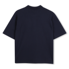 Polo manches courtes avec logo TIMBERLAND 
                    GARCON
