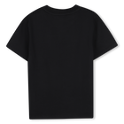Tee-shirt manches courtes DKNY 
                    GARCON