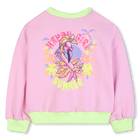 Sweat en molleton BILLIEBLUSH 
                    FILLE