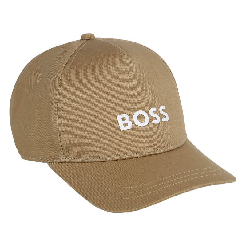 Casquette 5 pans BOSS 
                    GARCON