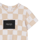 Ensemble Tee-shirt et short MARC JACOBS 
                    UNISEXE