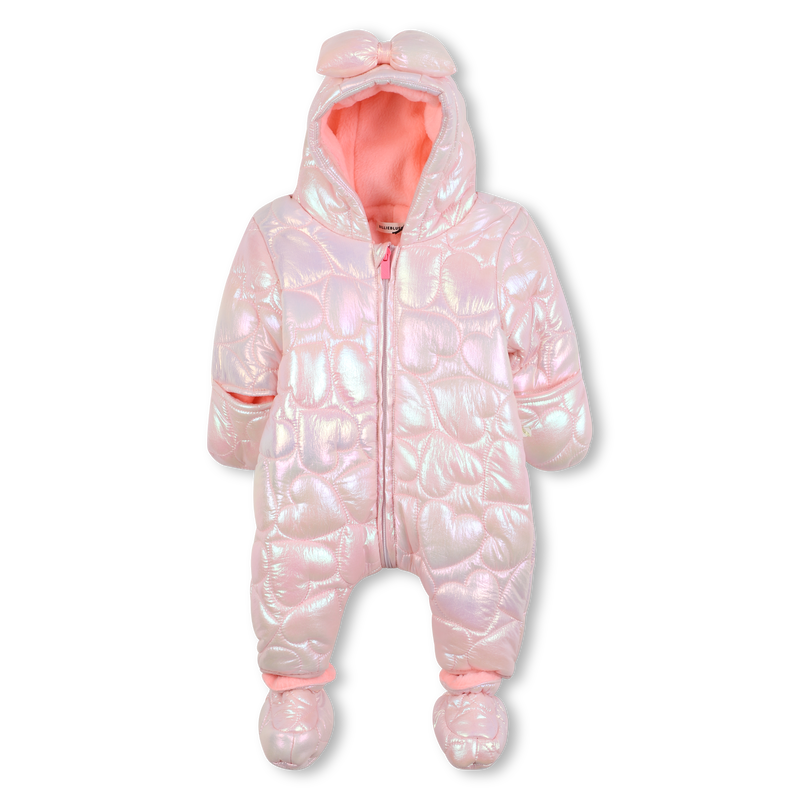 Combinaison pilote BILLIEBLUSH 
                    FILLE