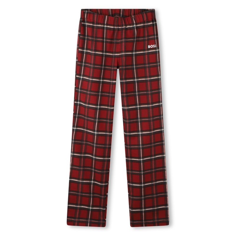 Ensemble de pyjama BOSS 
                    GARCON