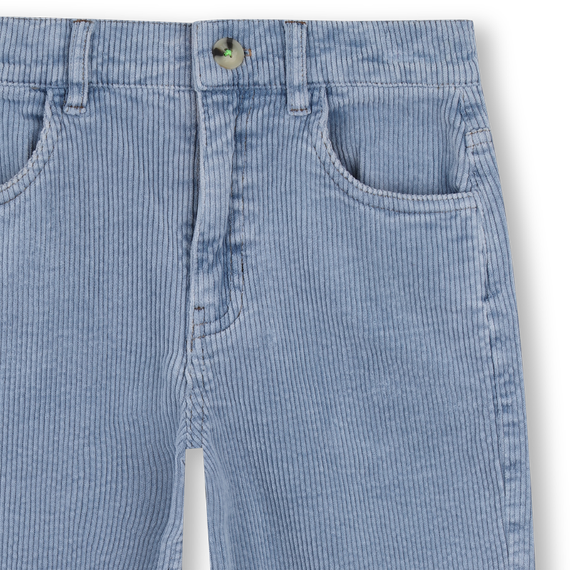 Pantalon BILLIEBLUSH 
                        GARCON