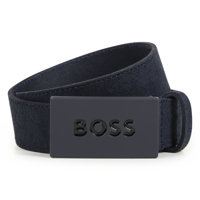Ceinture en cuir BOSS 
                    GARCON
