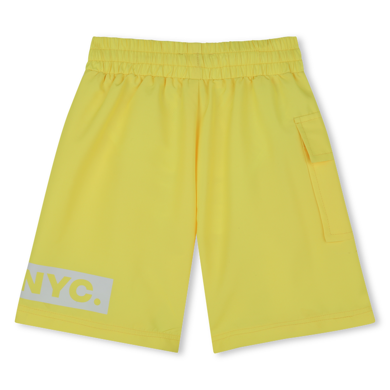 Bermuda de bain DKNY 
                    GARCON