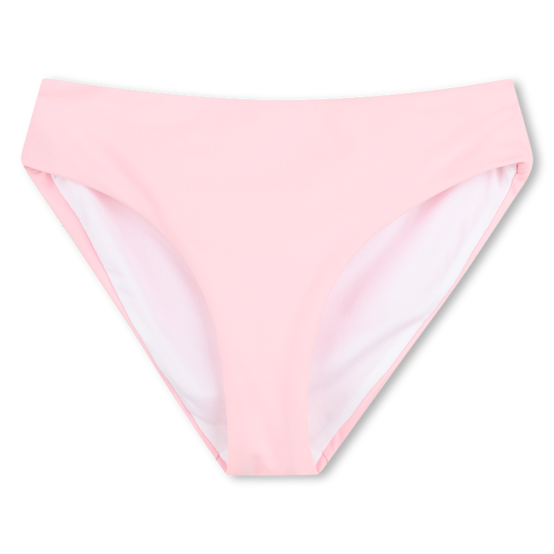 Maillot 2 pièces avec imprimé GIVENCHY 
                    FILLE