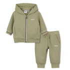Ensemble jogging, ORME, hi-res