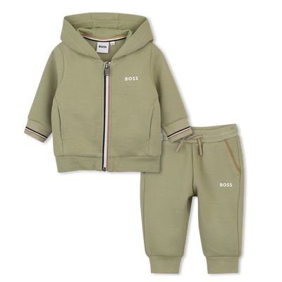 Ensemble jogging BOSS GARCON