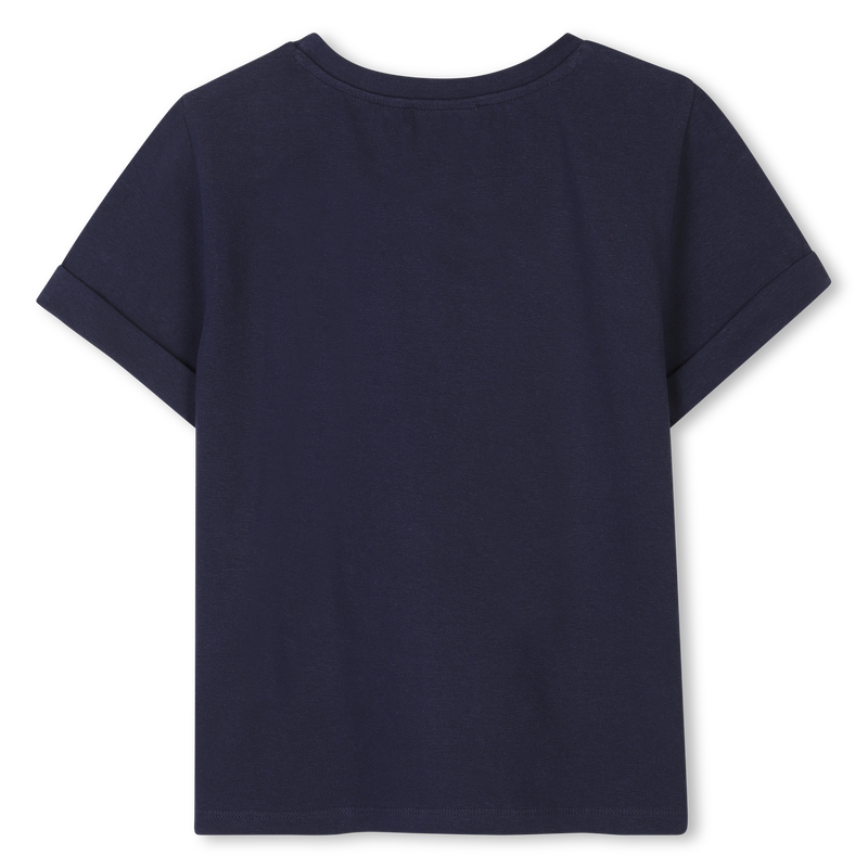 T-shirt de c&eacute;r&eacute;monie MICHAEL KORS 
                        FILLE