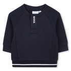 Ensemble jogging et sweat-shirt BOSS 
                    GARCON