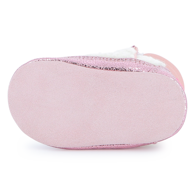 Après-ski métallisés BILLIEBLUSH 
                    FILLE