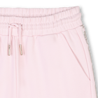 Short en molleton avec poches MICHAEL KORS 
                    FILLE