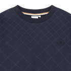 Tee-shirt manches courtes BOSS 
                    GARCON