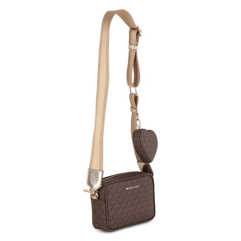 Sac à main et porte monnaie MICHAEL KORS 
                    FILLE