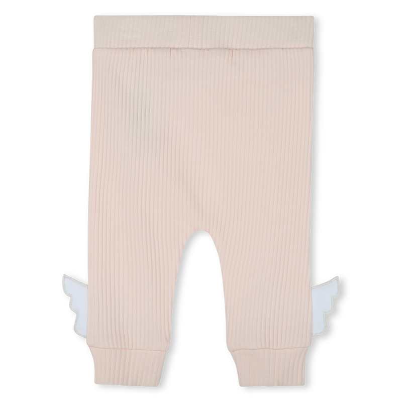 Ensemble sweat-shirt et legging BILLIEBLUSH 
                    FILLE
