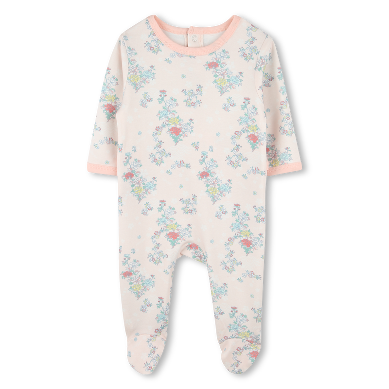 Ensemble de naissance KENZO KIDS 
                    FILLE